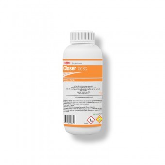 Insekticid Closer 120 SC 250ml - Agro Ćeman